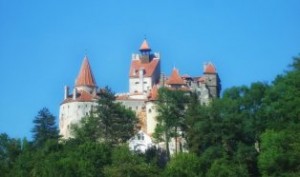 RUMUNIA - W POSZUKIWANIU DRAKULI - 6 DNI