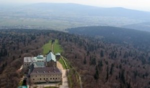 GÓRY ŚWIĘTOKRZYSKIE - 1 dzień