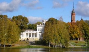 SUWALSZCZYZNA - 3 DNI